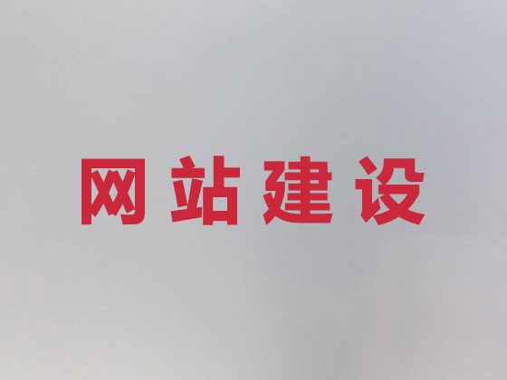 大同网站开发公司